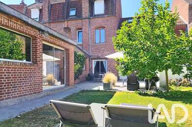 Maison 10 pièces 449000 €