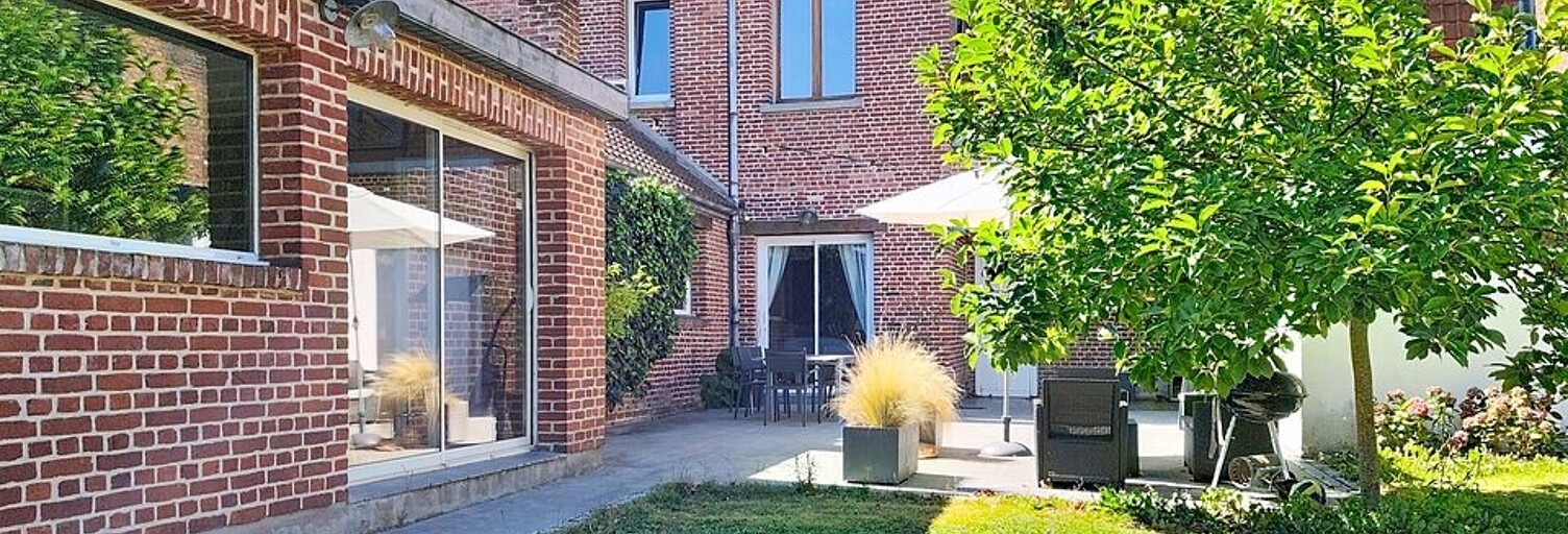 Maison 10 Pièces 263 m² à vendre à Douai (59500)