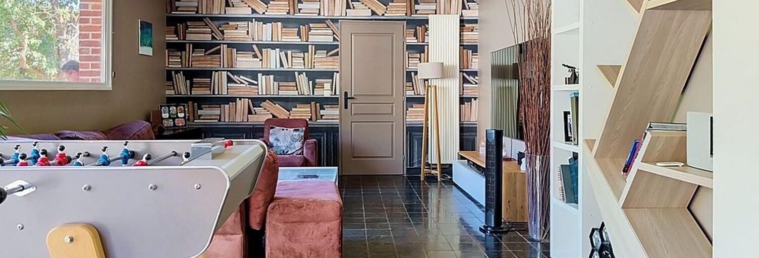Maison 10 Pièces 263 m² à vendre à Douai (59500)