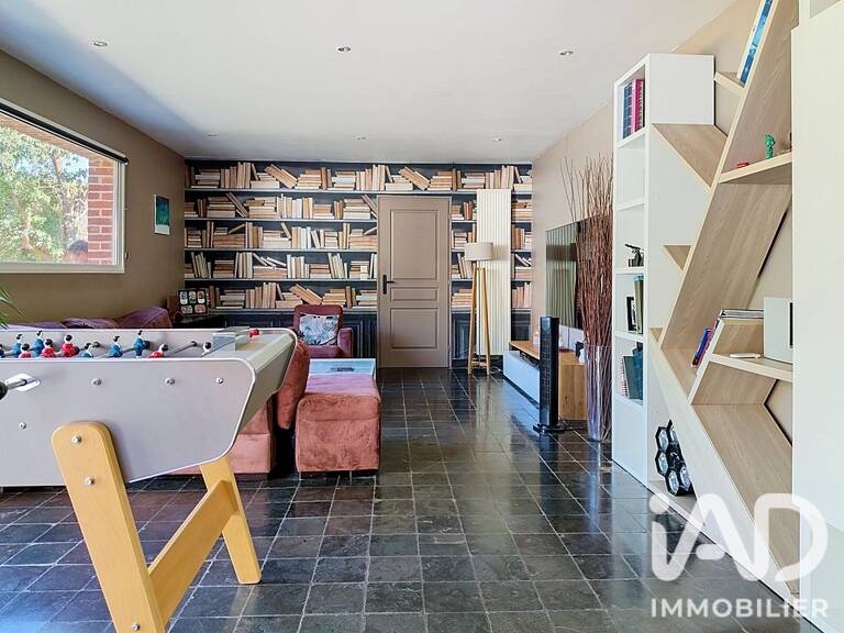 Vente Maison/villa 10 pièces — photo 1