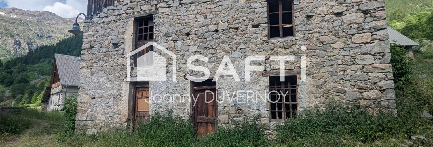 Maison 4 Pièces 80 m² à vendre à Orcières (05170)