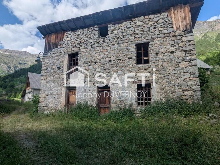 Corps de ferme — photo 1