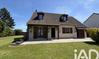 Maison 4 Pièces 100 m² à vendre à Tacoignières (78910)