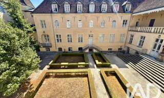 Appartement 4 Pièces 80 m² à vendre à Dole (39100)