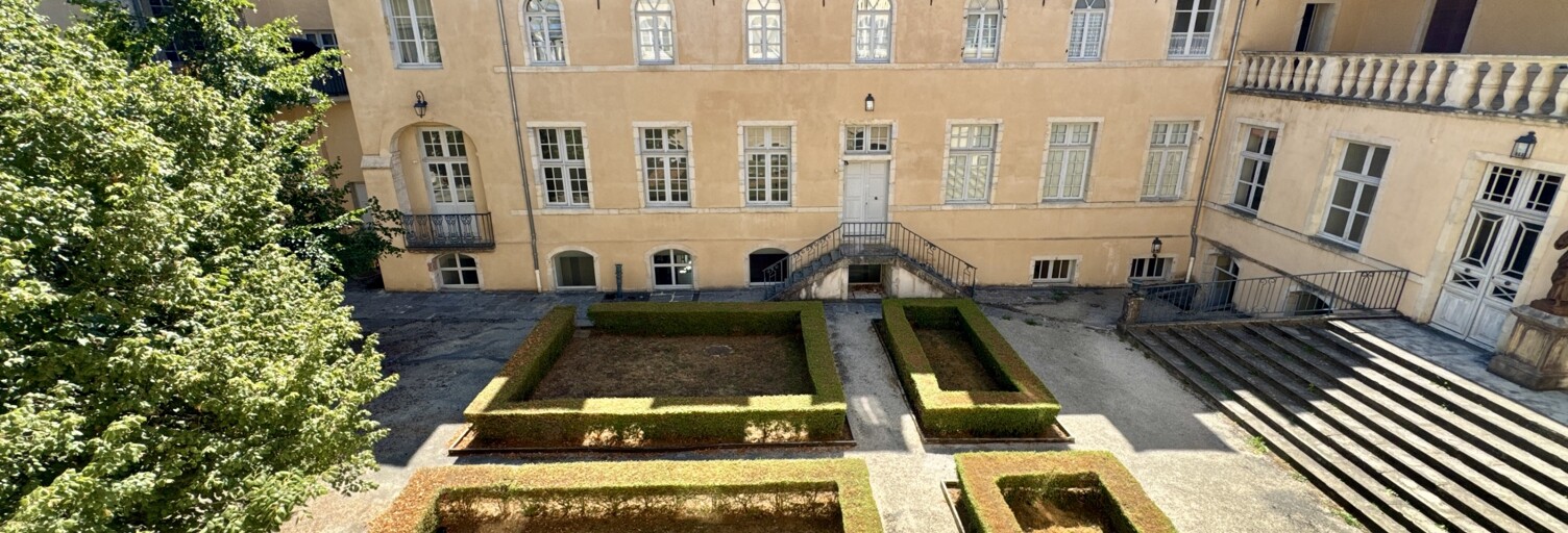 Appartement 4 Pièces 80 m² à vendre à Dole (39100)
