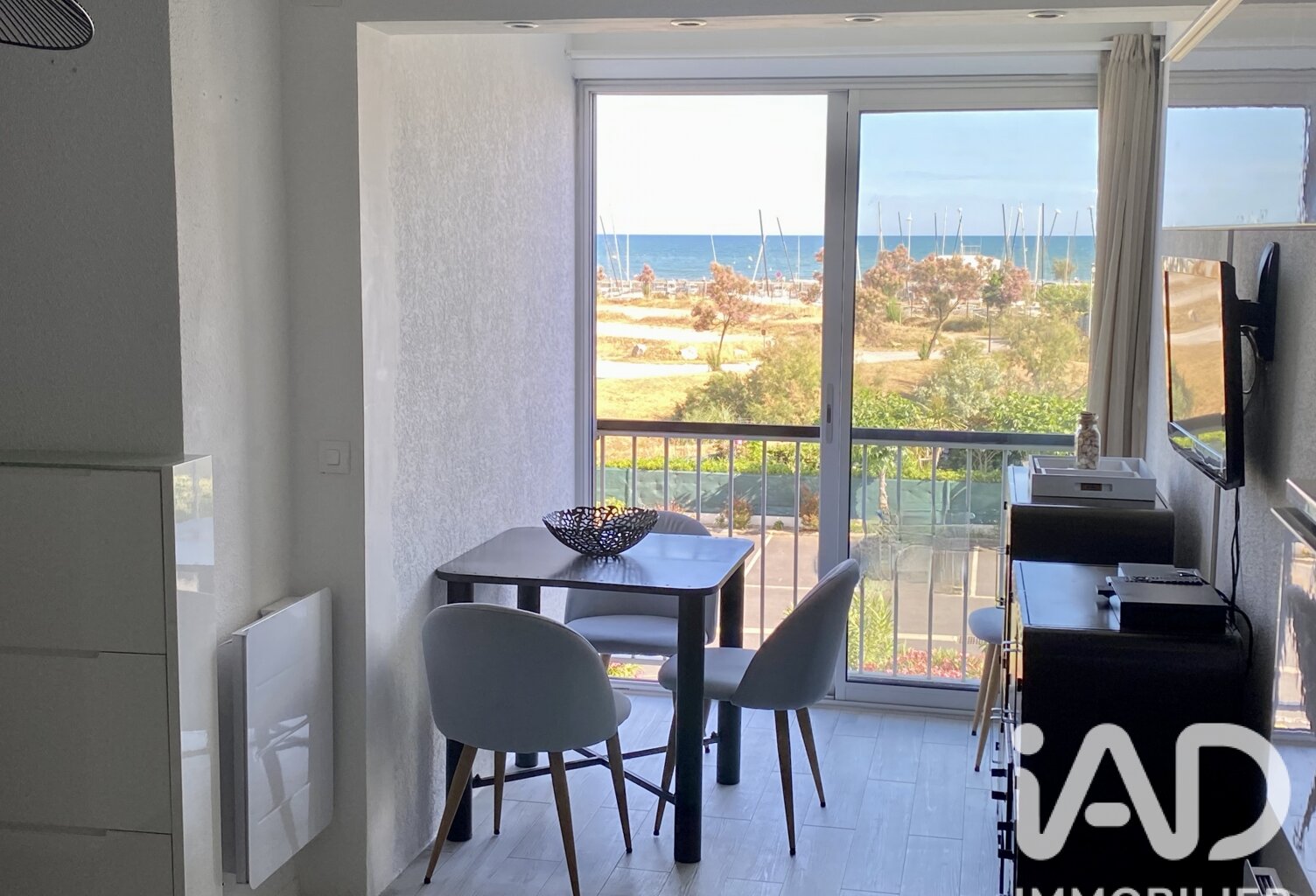 Vente Appartement 2 pièces — photo 1