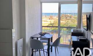 Appartement 2 Pièces 29 m² à vendre à Palavas-les-Flots (34250)