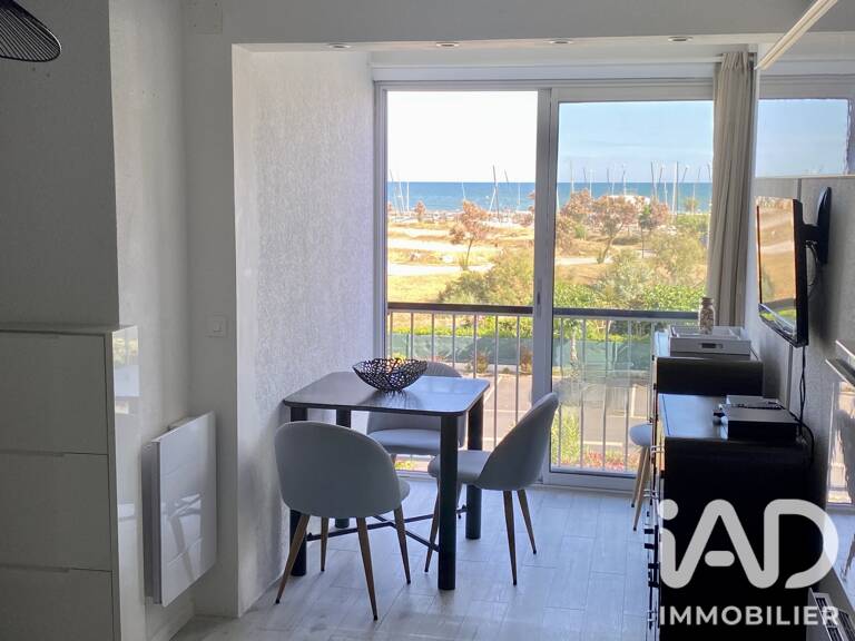 Vente Appartement 2 pièces — photo 1