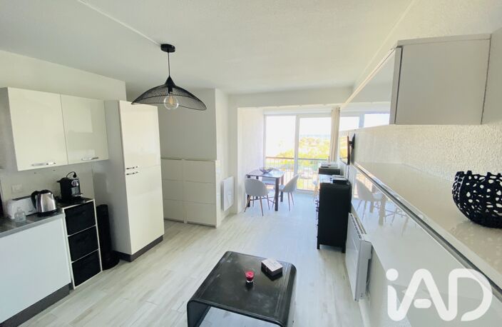 Vente Appartement 2 pièces — photo 3