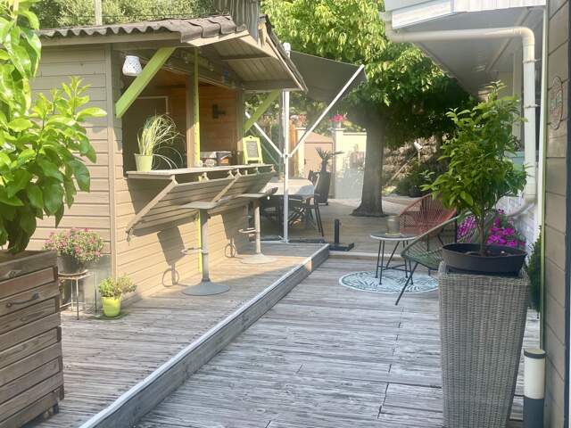 Vente Maison de village 5 pièces — photo du bien