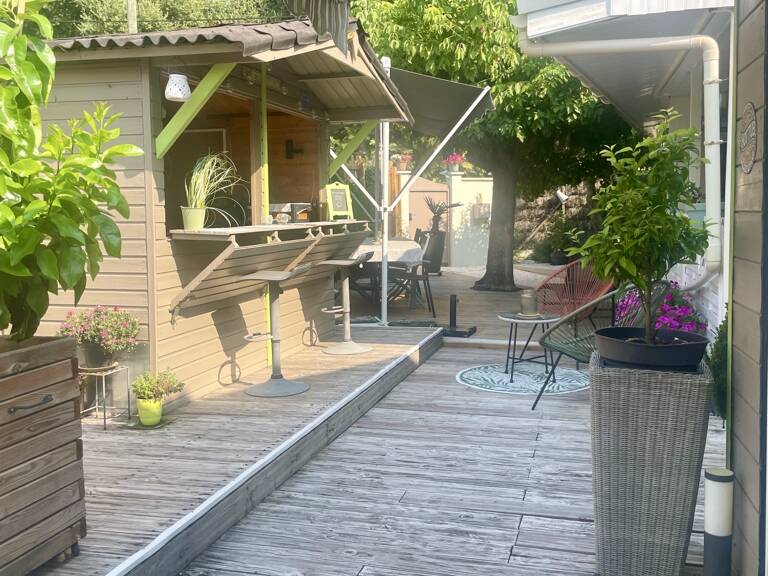 Vente Maison de village 5 pièces — photo 1