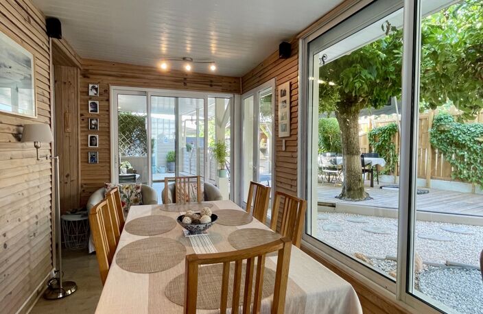 Vente Maison de village 5 pièces — photo 2