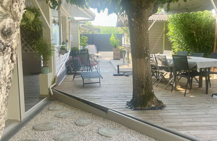 Vente Maison de village 5 pièces — photo 3