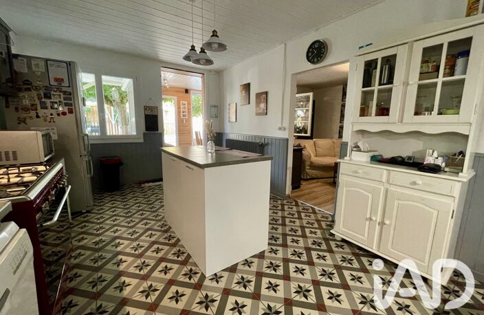 Vente Maison de village 5 pièces — photo 4