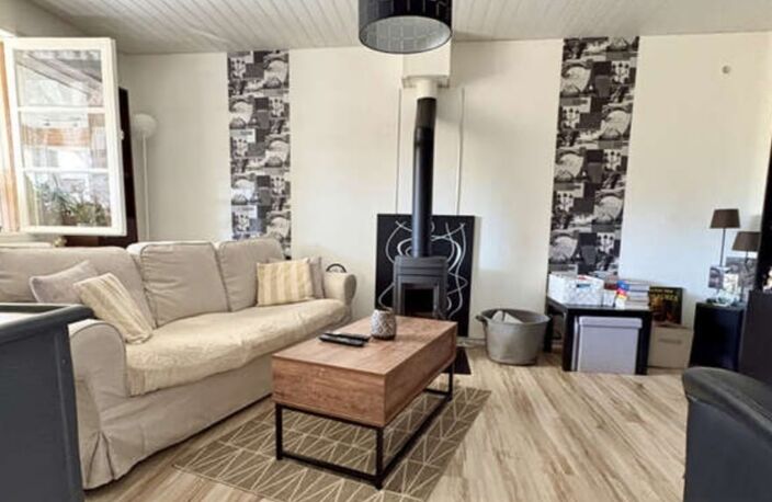 Vente Maison de village 5 pièces — photo 5