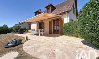 Maison 6 Pièces 134 m² à vendre à Saint-Nicolas-de-la-Taille (76170)