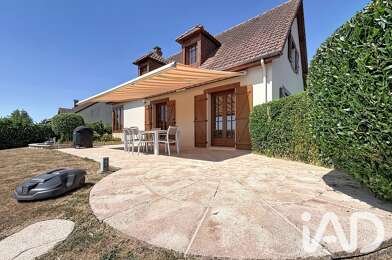 Maison 6 pièces 288000 €