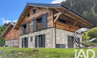 Divers 5 Pièces 138 m² à vendre à Essert-Romand (74110)