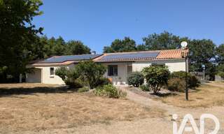 Maison 6 Pièces 194 m² à vendre à Le Bignon (44140)