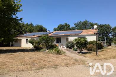 Maison 6 pièces 639000 €