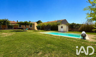 Maison 5 Pièces 151 m² à vendre à Montfrin (30490)