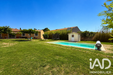 Maison 5 pièces 430000 €