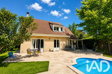 Maison 5 pièces 415000 €