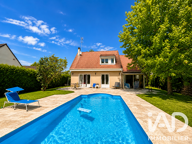 Vente Maison/villa 5 pièces — photo 2