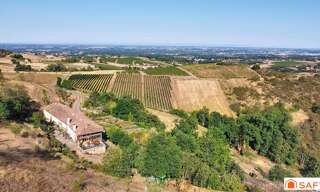 Maison 4 Pièces 161 m² à vendre à Blacé (69460)