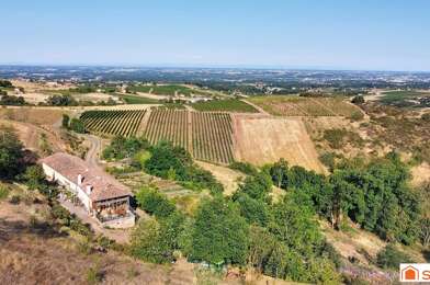 Maison 4 pièces 590000 €
