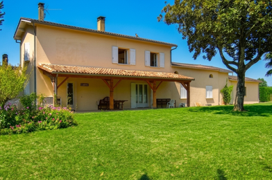 Maison 6 pièces 352000 €