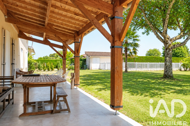 Maison 6 pièces 352000 €