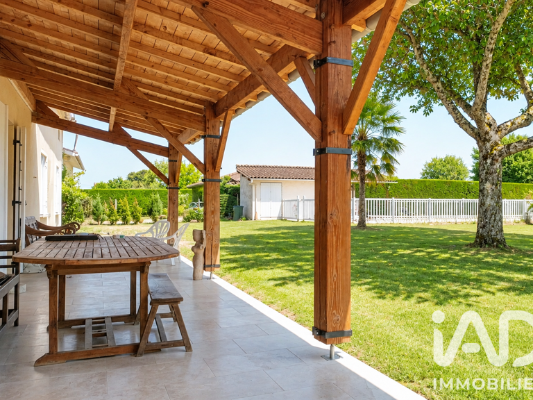 Vente Maison/villa 6 pièces — photo 1