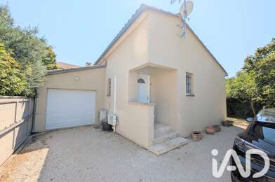 Maison 4 pièces 279000 €