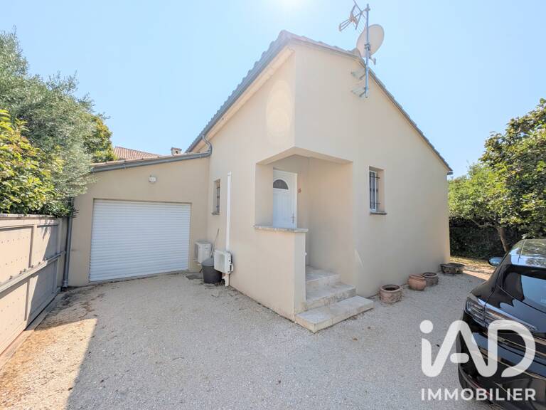 Vente Maison/villa 4 pièces — photo 1