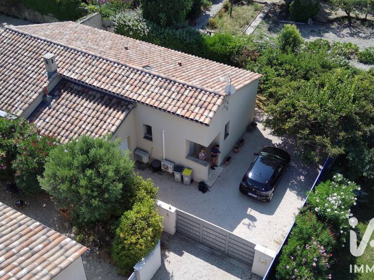 Vente Maison/villa 4 pièces — photo 1