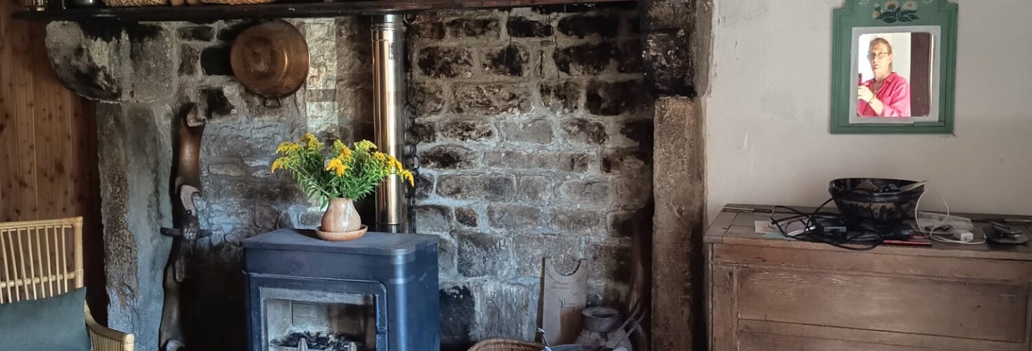 Maison 4 Pièces 84 m² à vendre à Gentioux-Pigerolles (23340)