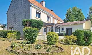 Maison 4 Pièces 81 m² à vendre à Hesdin-l'Abbé (62360)