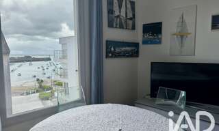 Appartement 3 Pièces 62 m² à vendre à Saint-Quay-Portrieux (22410)