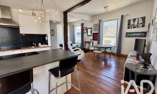 Appartement 3 Pièces 62 m² à vendre à Saint-Quay-Portrieux (22410)