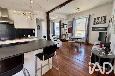 Appartement 3 pièces 249000 €