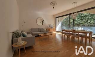 Appartement 5 Pièces 89 m² à vendre à Pau (64000)