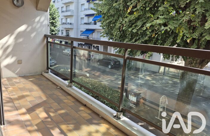 Vente Appartement 5 pièces — photo 3