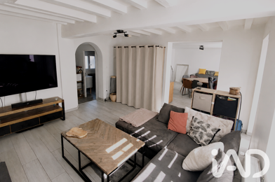 Maison 3 pièces 165000 €