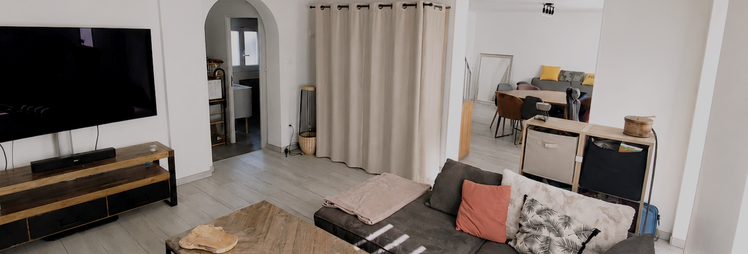 Maison 3 Pièces 82 m² à vendre à Les Hogues (27910)