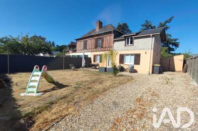 Maison 3 pièces 159000 €