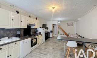Maison 4 Pièces 81 m² à vendre à Saint-Laurent-de-la-Salanque (66250)