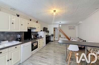 Maison 4 pièces 119000 €