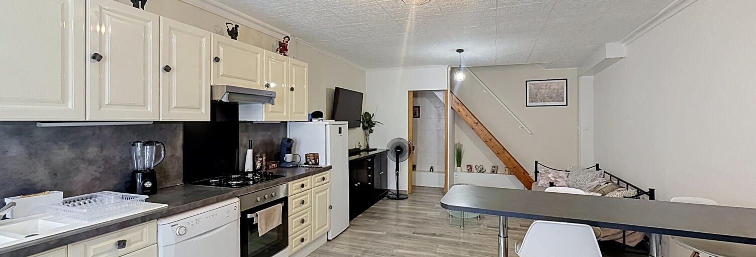 Maison 4 Pièces 81 m² à vendre à Saint-Laurent-de-la-Salanque (66250)