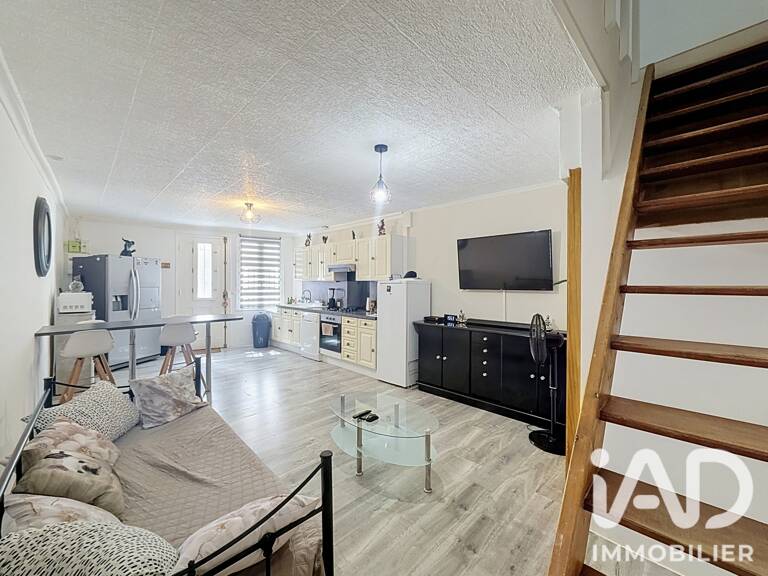 Vente Maison de village 4 pièces — photo 1